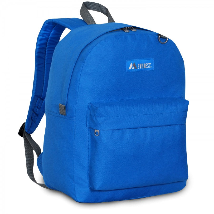 16" Traditional Classic Backpack