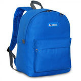 16" Traditional Classic Backpack