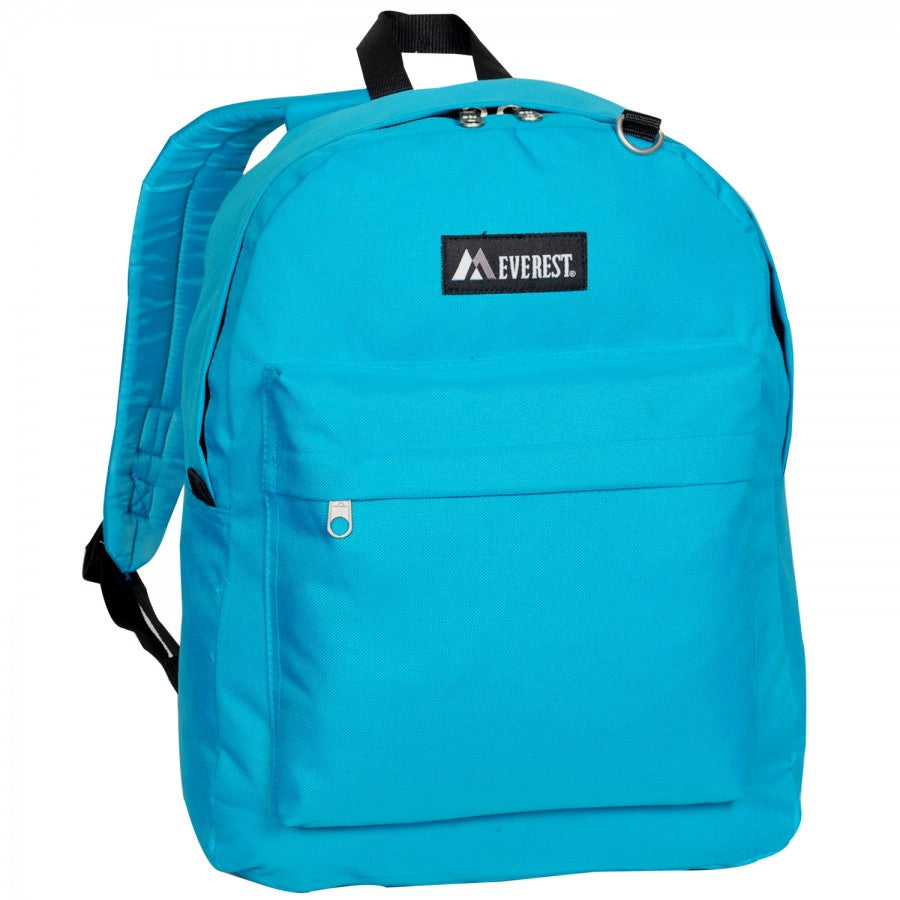 16" Traditional Classic Backpack