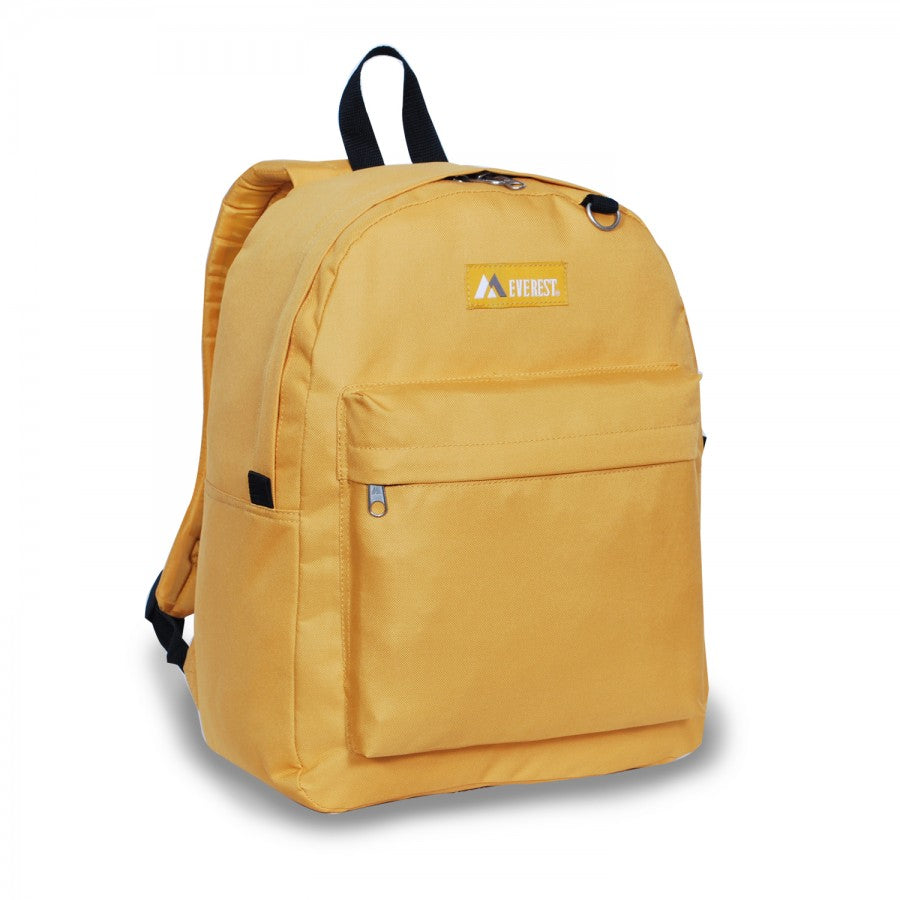 16" Traditional Classic Backpack