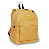 16" Traditional Classic Backpack