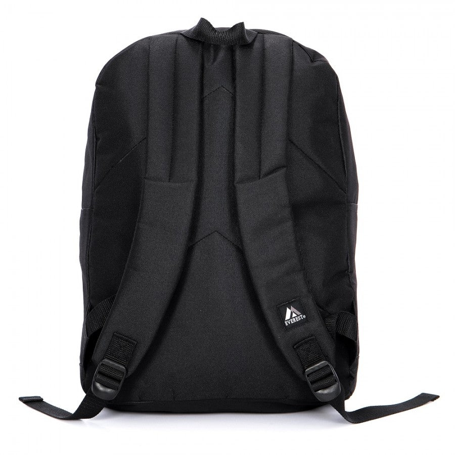 Multi-Pocket Daypack