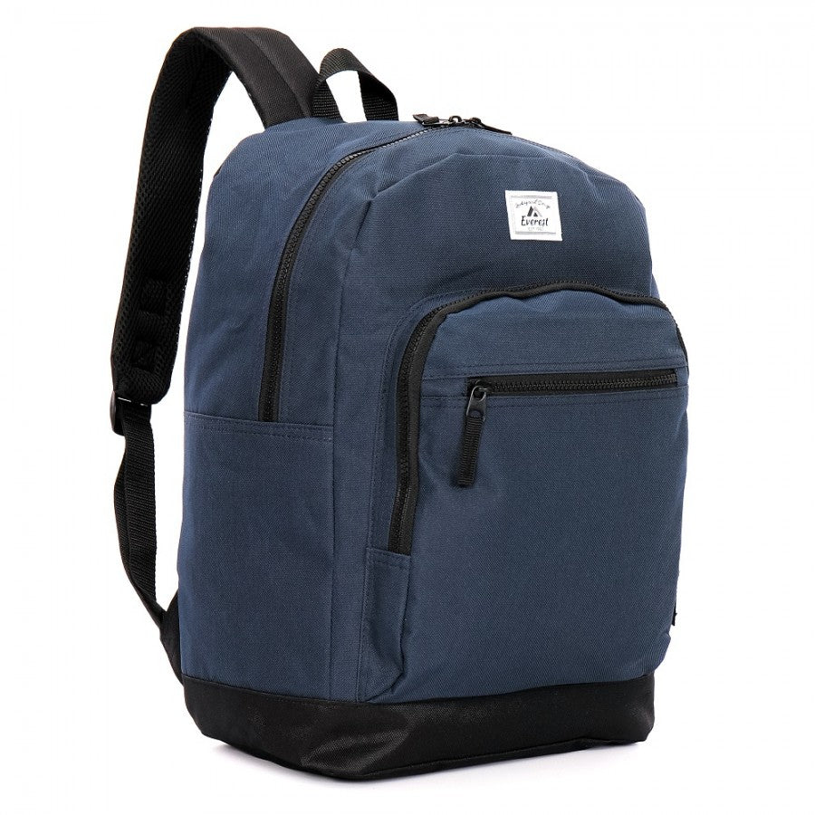 Multi-Pocket Daypack