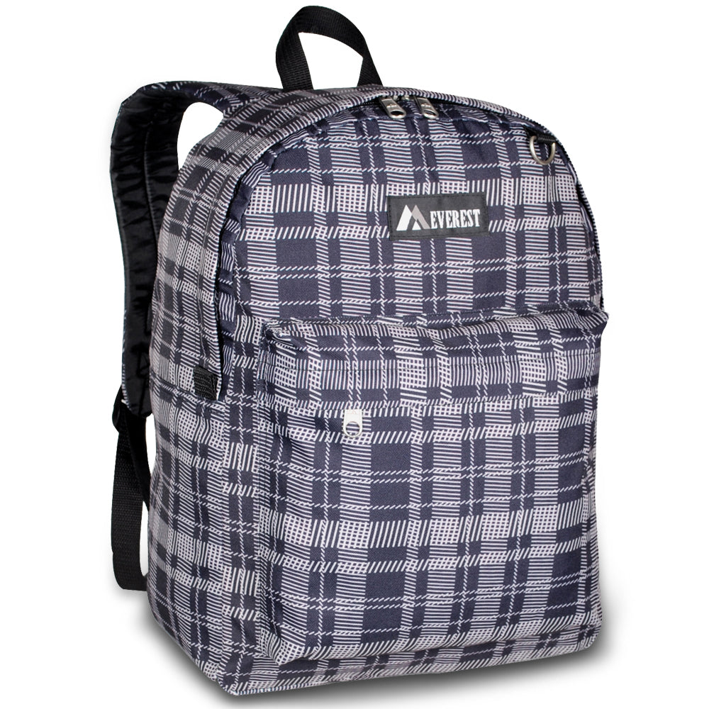 Basic Backpack
