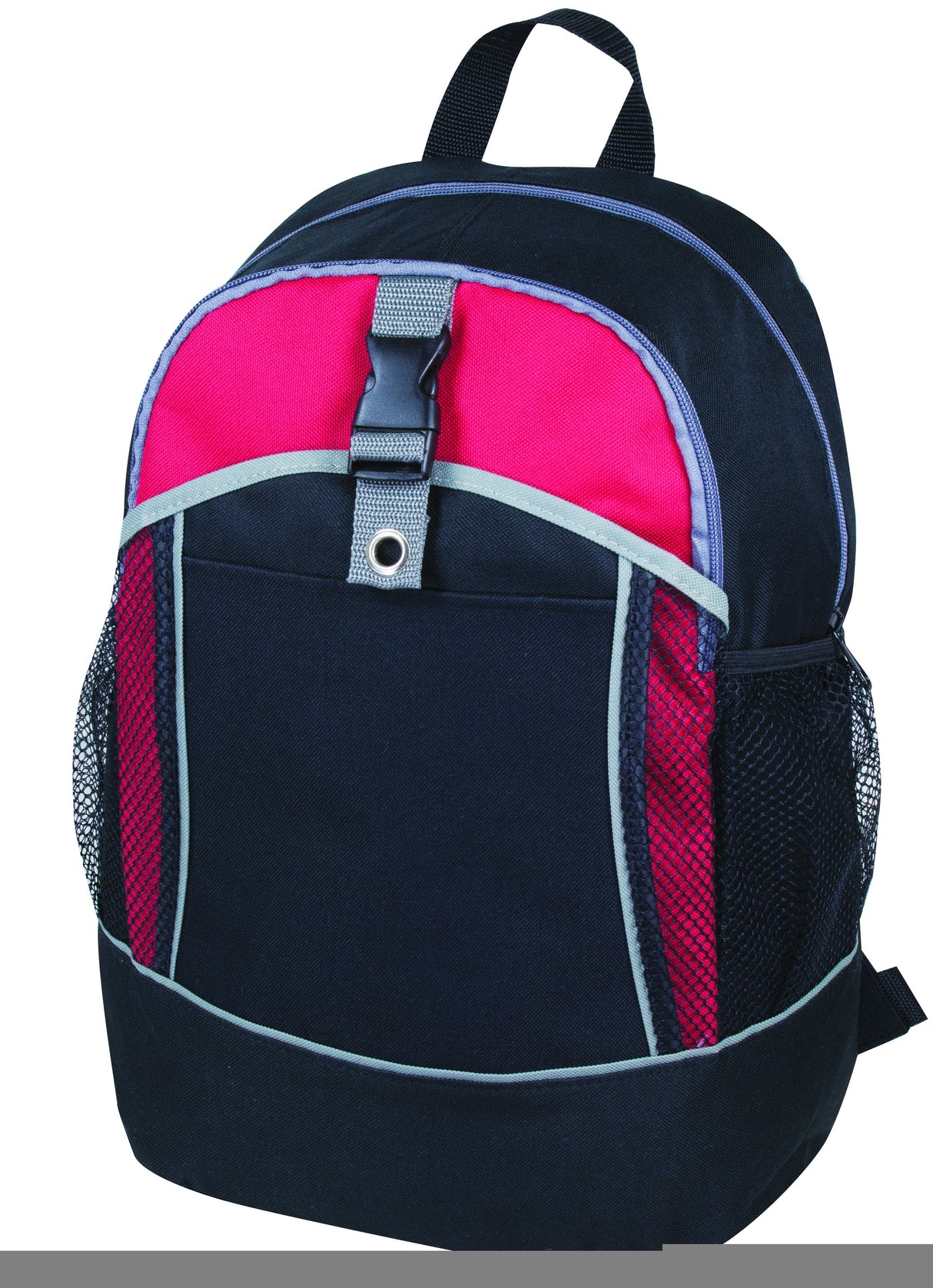 Poly Backpack
