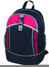 Poly Backpack