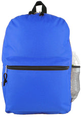 Poly Backpack