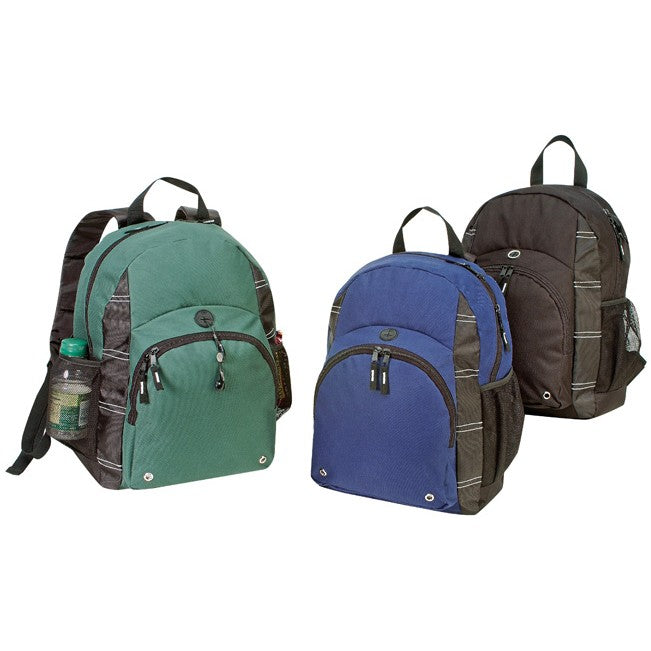 Poly Backpack