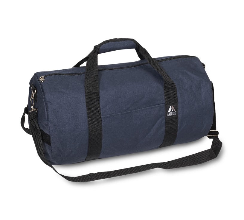 20" Round Duffel Bag