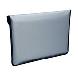 Signal blocking pouch (Fire proof material & fits up 15" laptop)