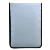 Signal blocking pouch (Fire proof & fits up 9"x13" tablet)