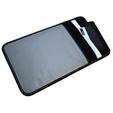 Signal blocking pouch (Fits up 9"x13" tablet)