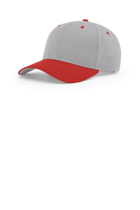 Richardson Pro Twill Snapback