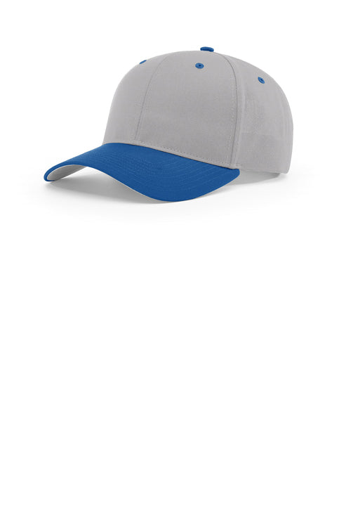 Richardson Pro Twill Snapback