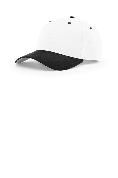 Richardson Pro Twill Snapback