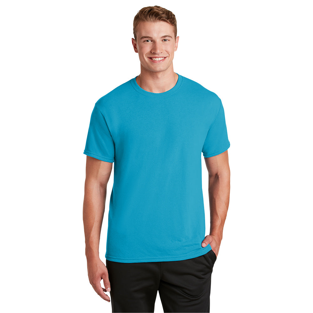 JERZEES® Dri-Power® Sport 100% Polyester T-Shirt