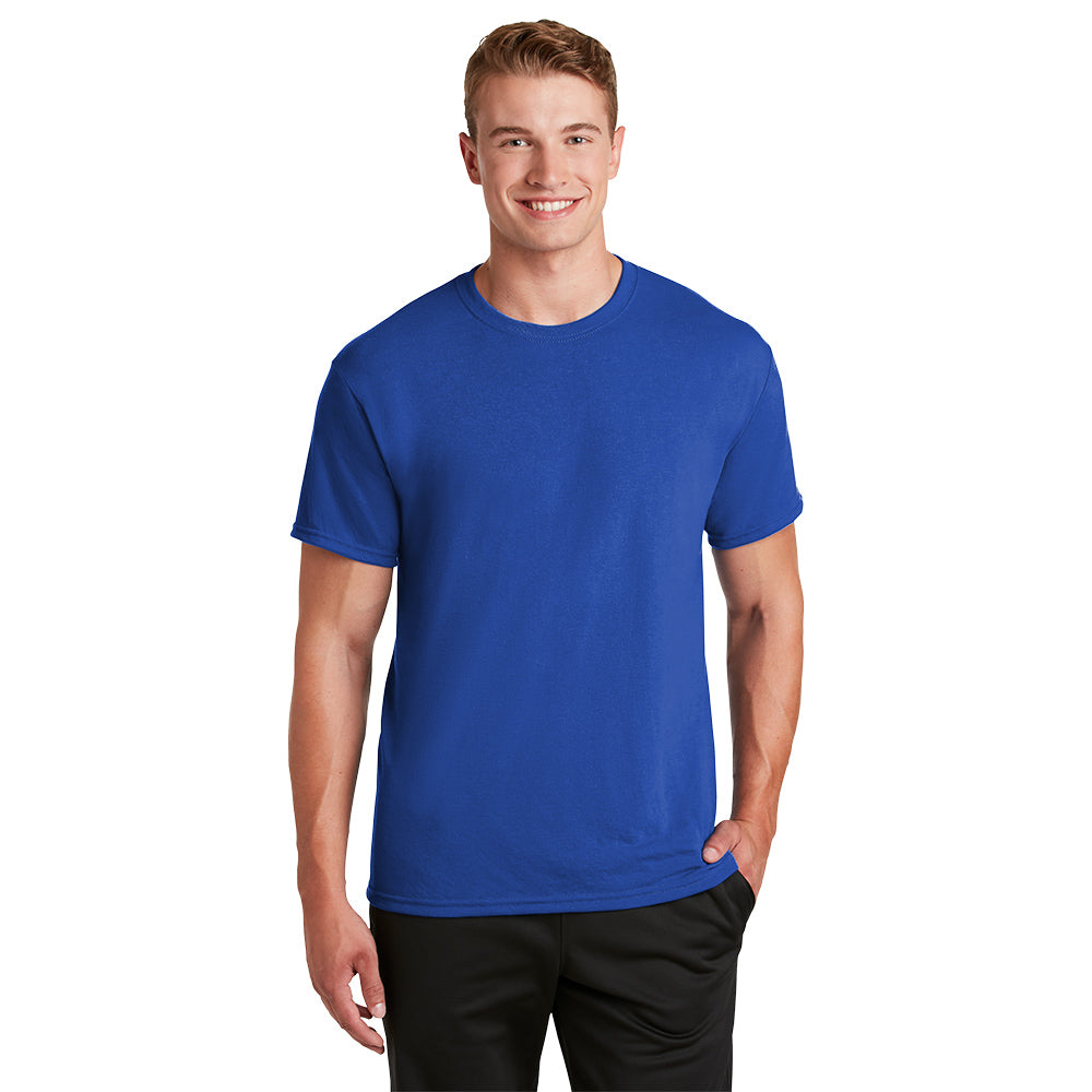 JERZEES® Dri-Power® Sport 100% Polyester T-Shirt