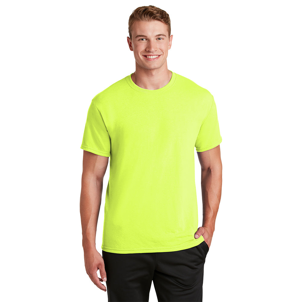 JERZEES® Dri-Power® Sport 100% Polyester T-Shirt