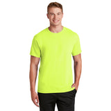 JERZEES® Dri-Power® Sport 100% Polyester T-Shirt