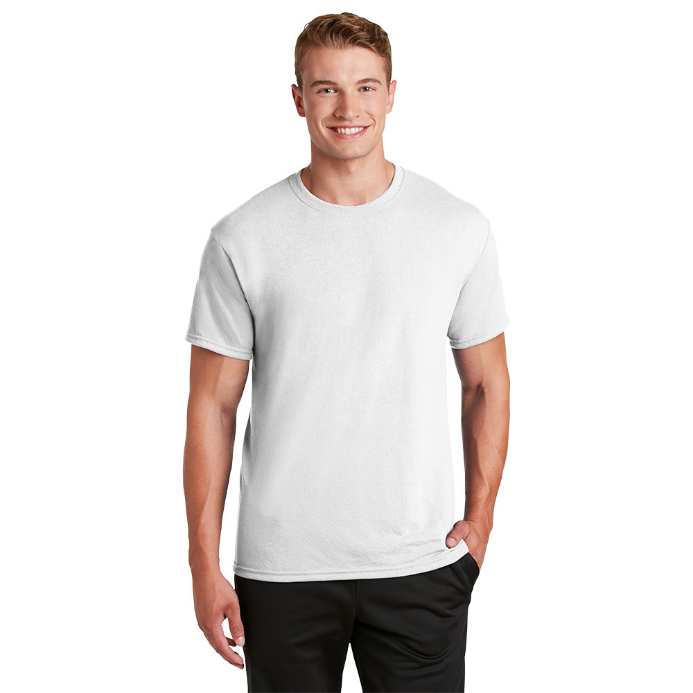 JERZEES® Dri-Power® Sport 100% Polyester T-Shirt