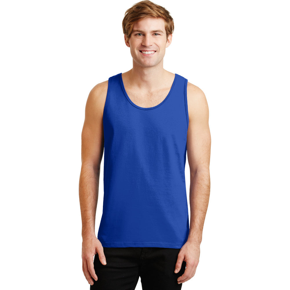 Gildan® - Ultra Cotton® Tank Top