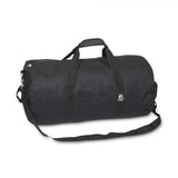 23" Round Duffel Bag