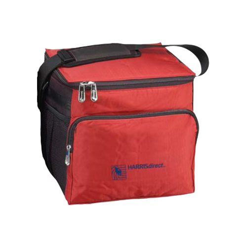 24-Can Cooler Bag