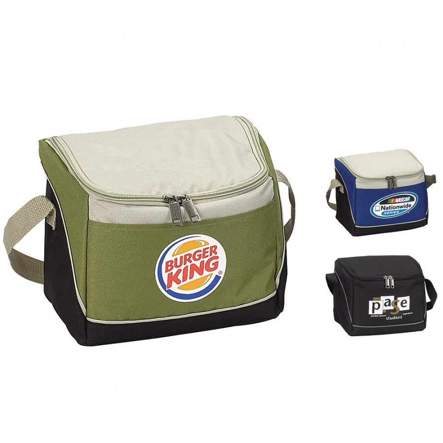 Recycled PET Cooler Bag