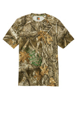 Russell Outdoors™ Realtree® Performance Tee