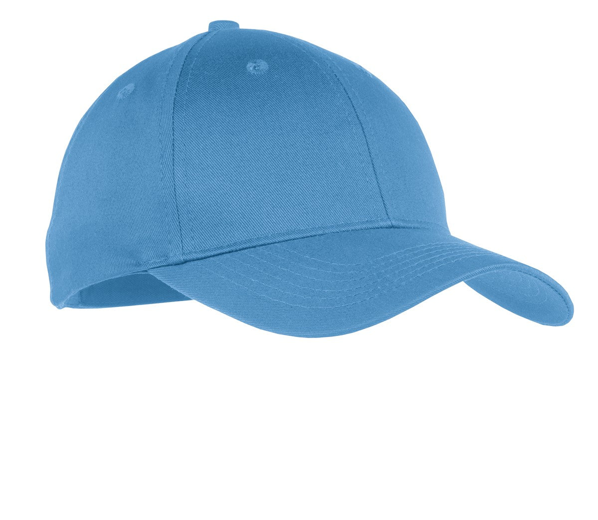 Port & Company® - Youth Six-Panel Twill Cap