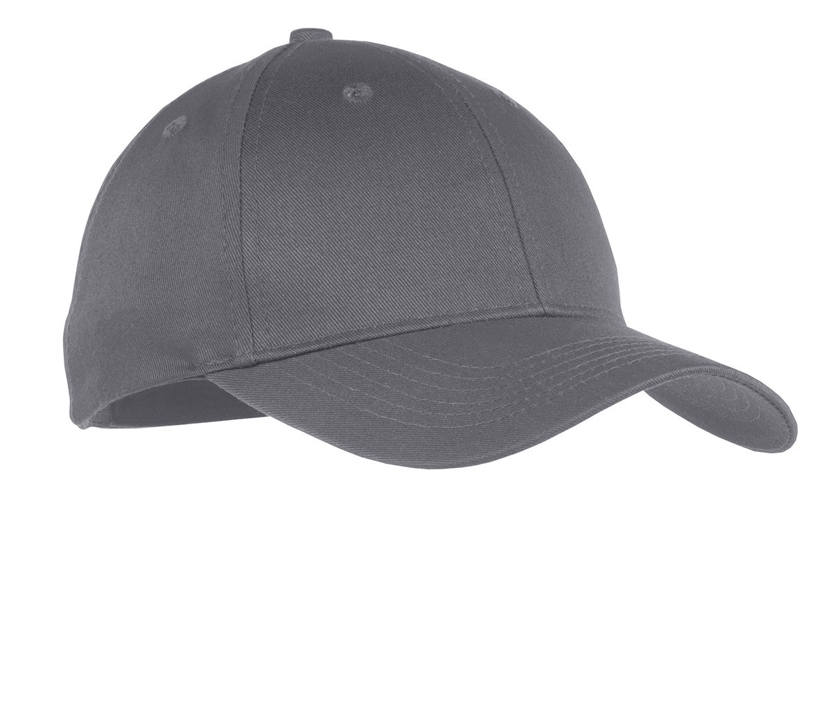 Port & Company® - Youth Six-Panel Twill Cap