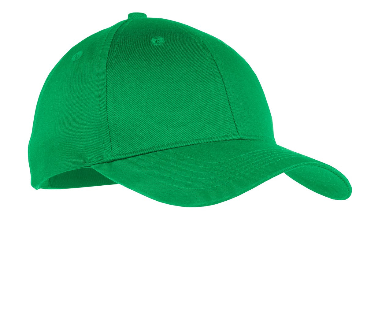 Port & Company® - Youth Six-Panel Twill Cap