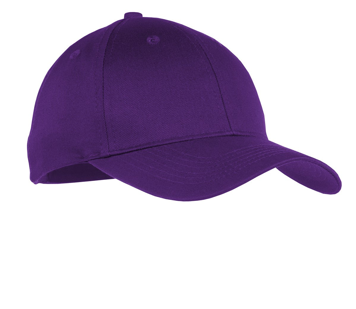 Port & Company® - Youth Six-Panel Twill Cap
