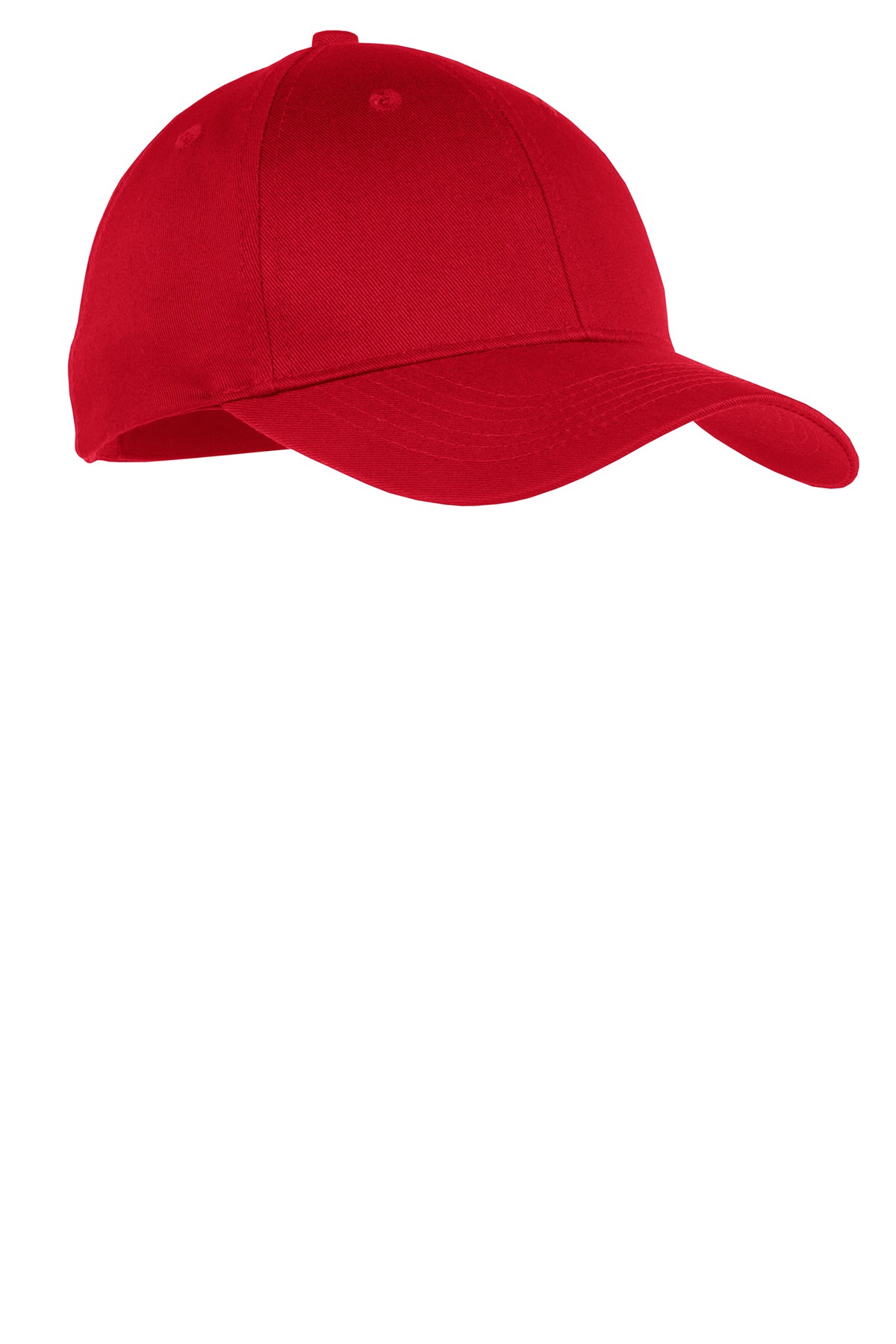 Port & Company® - Youth Six-Panel Twill Cap