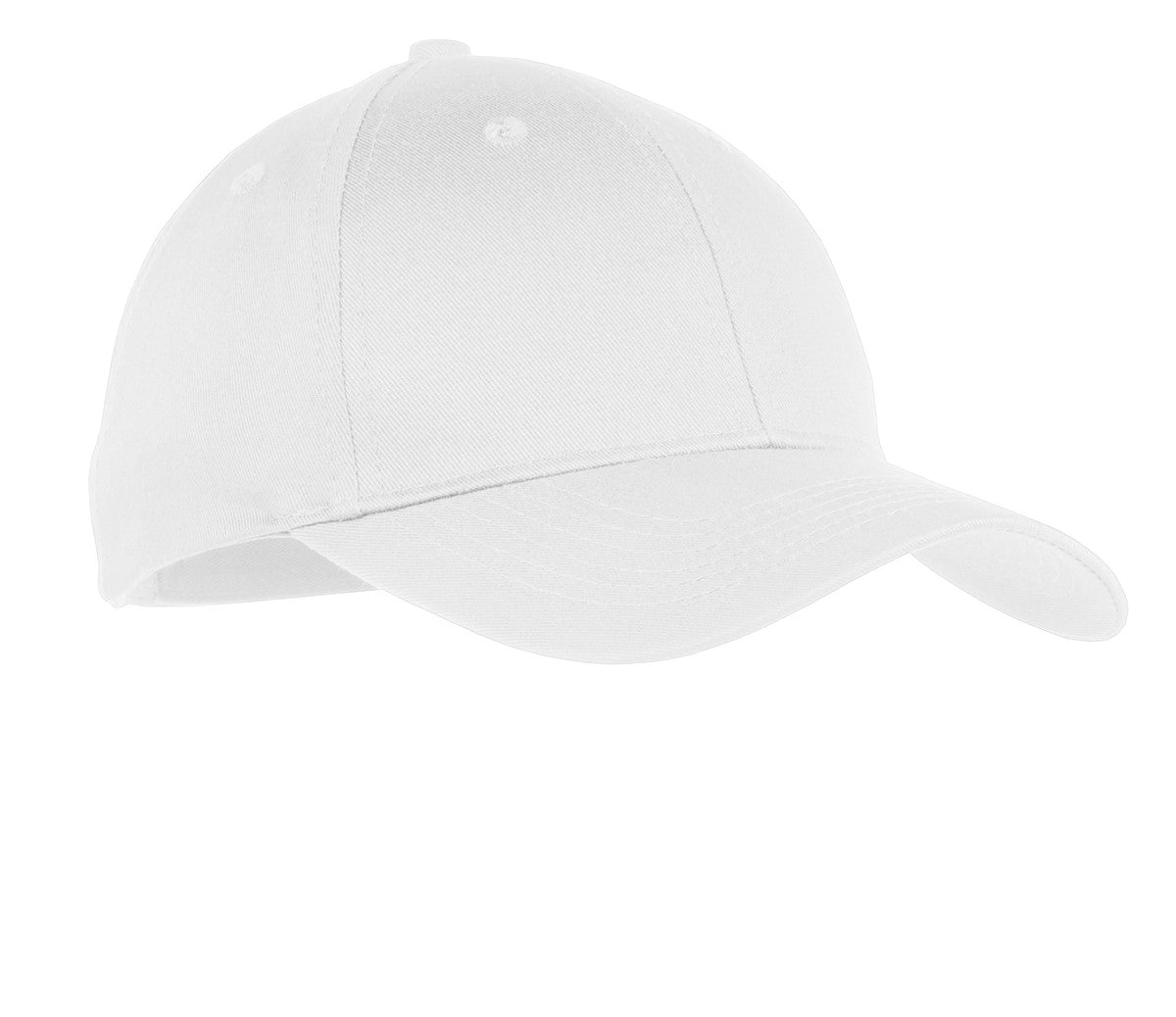 Port & Company® - Youth Six-Panel Twill Cap