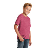 JERZEES® - Youth Dri-Power® Active 50/50 Cotton/Poly T-Shirt