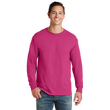 JERZEES® - Dri-Power® 50/50 Cotton/Poly Long Sleeve T-Shirt