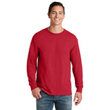 JERZEES® - Dri-Power® 50/50 Cotton/Poly Long Sleeve T-Shirt