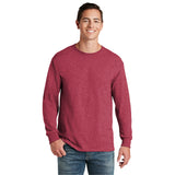 JERZEES® - Dri-Power® 50/50 Cotton/Poly Long Sleeve T-Shirt