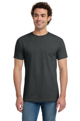 JERZEES® - Dri-Power® Active 50/50 Cotton/Poly Pocket T-Shirt