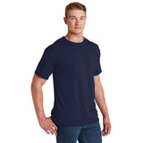 JERZEES® - Dri-Power® Active 50/50 Cotton/Poly Pocket T-Shirt