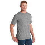 JERZEES® - Dri-Power® Active 50/50 Cotton/Poly Pocket T-Shirt
