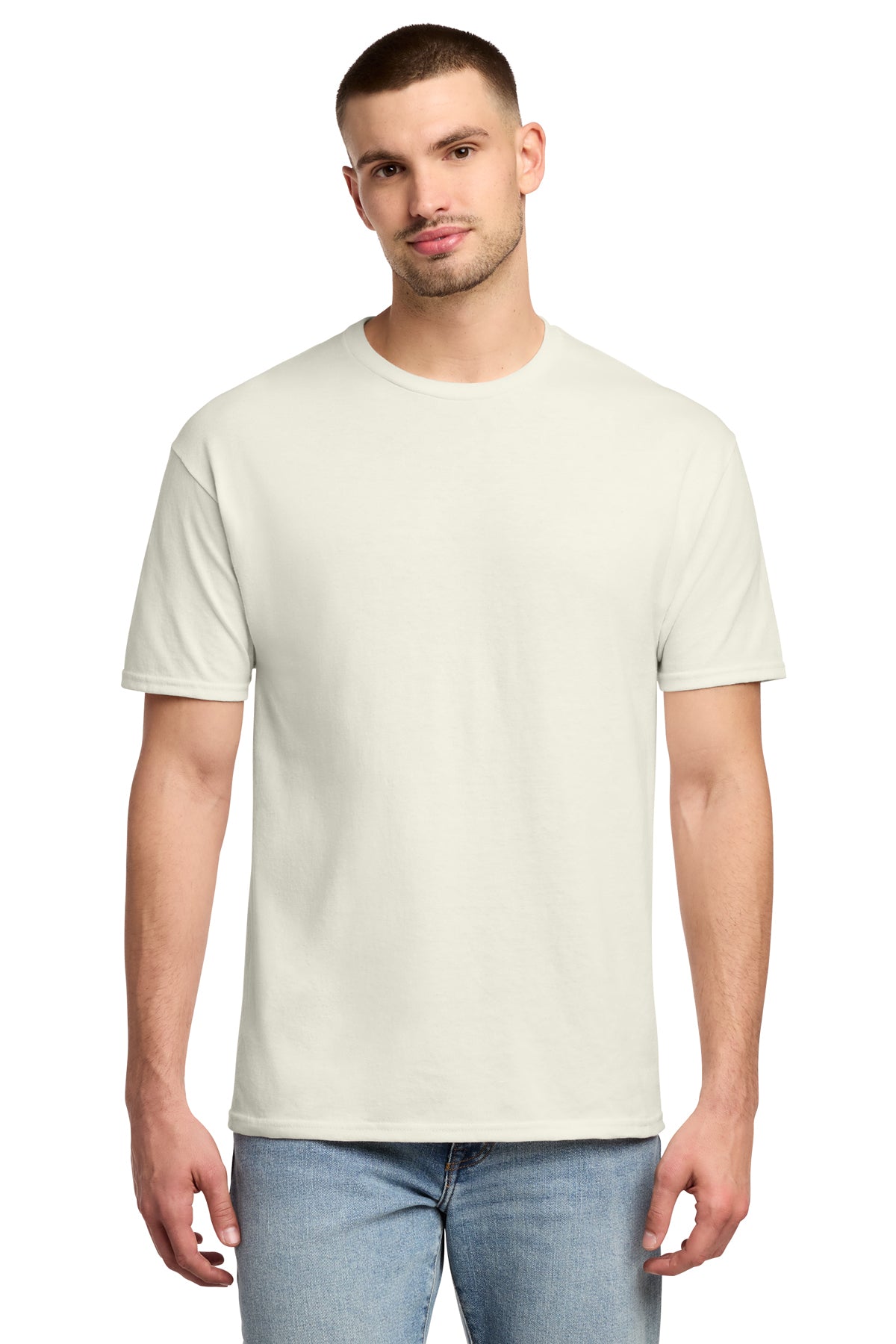 JERZEES® - Dri-Power® Active 50/50 Cotton/Poly T-Shirt