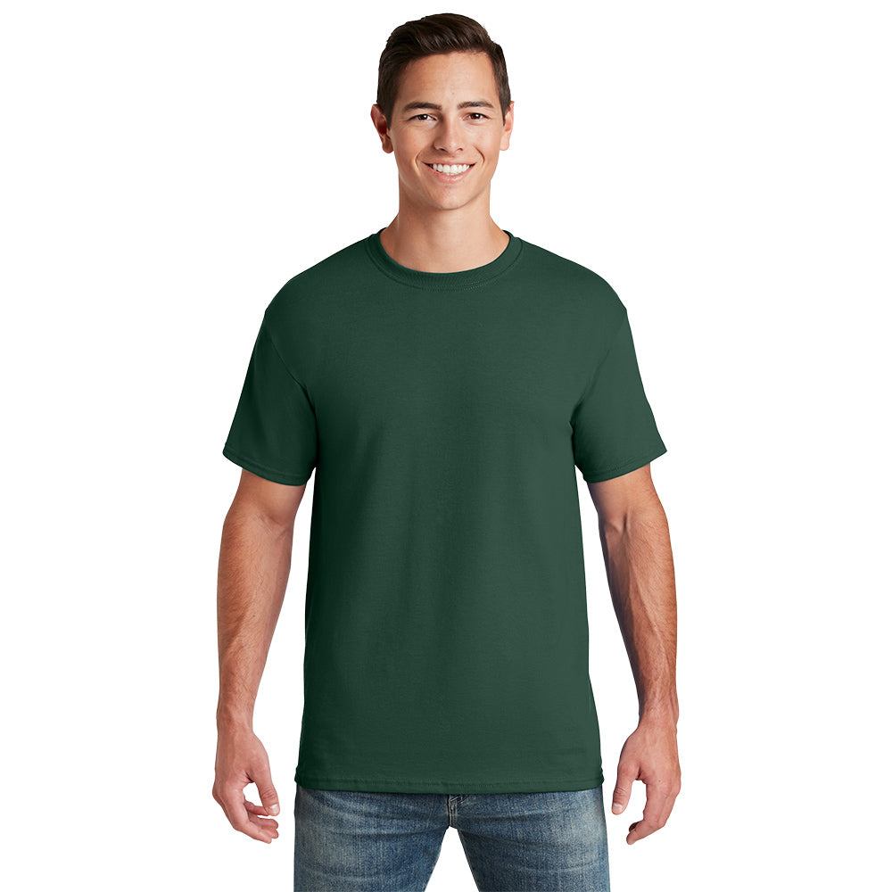 JERZEES® - Dri-Power® Active 50/50 Cotton/Poly T-Shirt