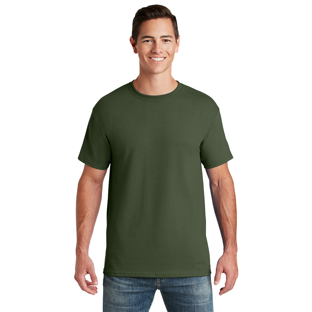 JERZEES® - Dri-Power® Active 50/50 Cotton/Poly T-Shirt