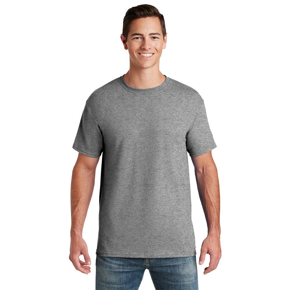 JERZEES® - Dri-Power® Active 50/50 Cotton/Poly T-Shirt