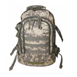 3-Day Expandable Tactical Backpack