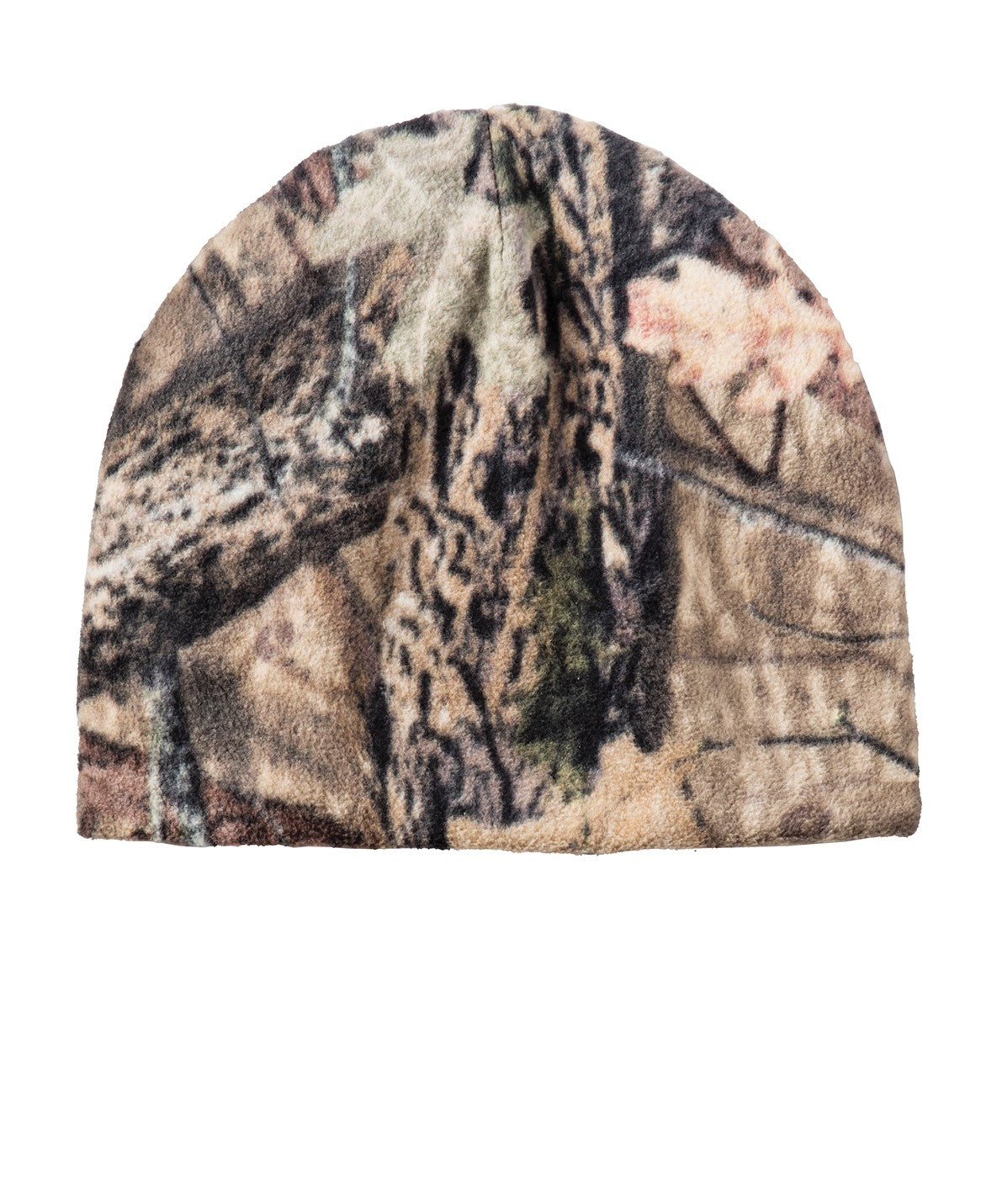 Port Authority® Camouflage Fleece Beanie