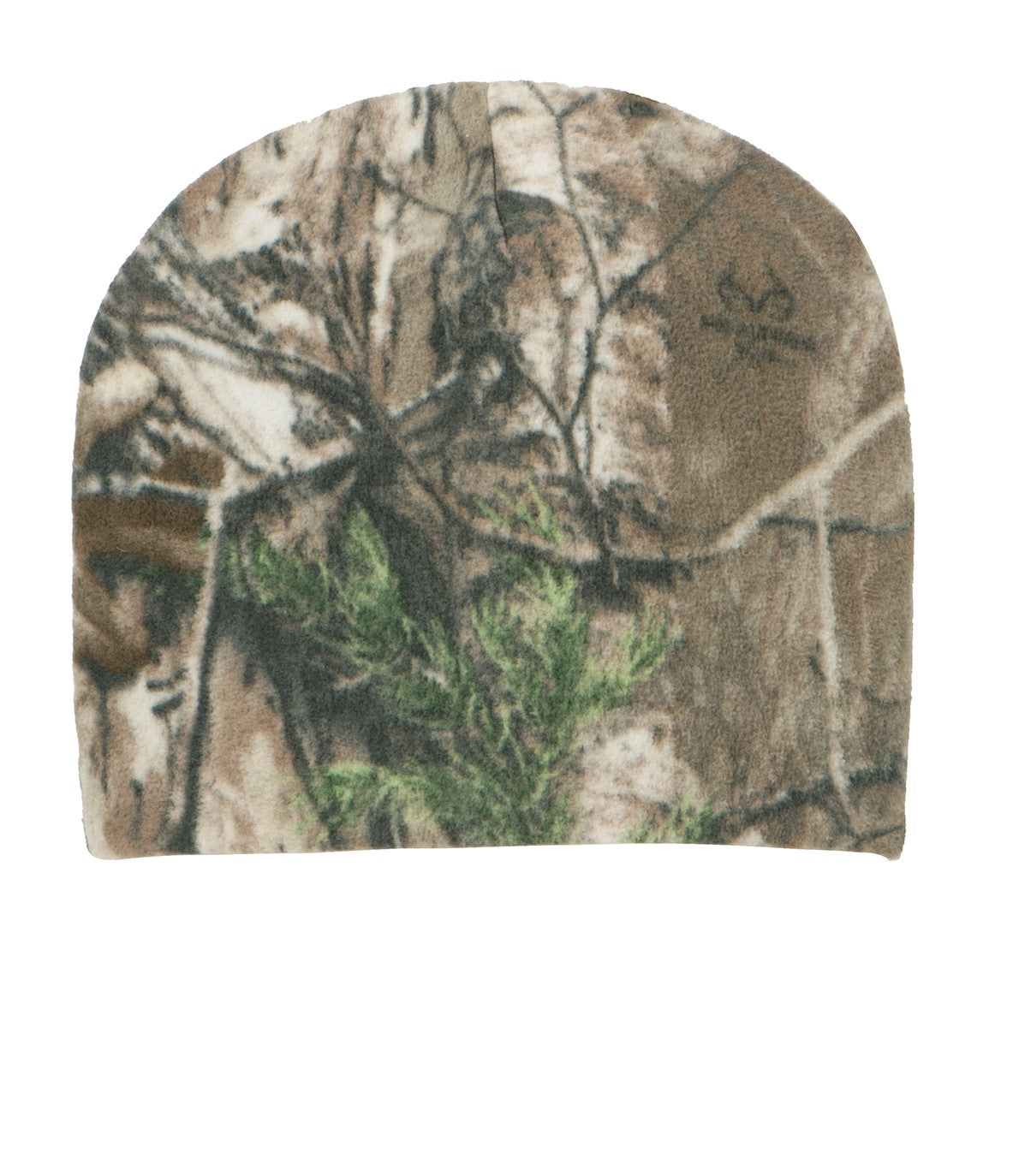 Port Authority® Camouflage Fleece Beanie