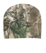 Port Authority® Camouflage Fleece Beanie